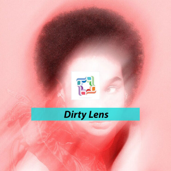 Dirty Lens Digital Image Preset