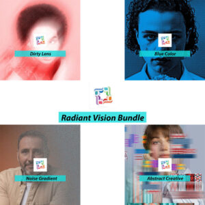 Radiant Vision Bundle Digital Presets